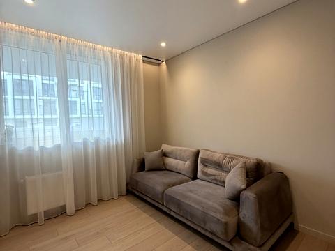 квартира по адресу Капушанская ул., (Будинок 2)