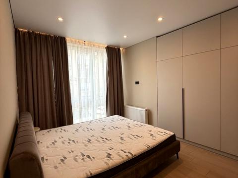 квартира по адресу Капушанская ул., (Будинок 2)