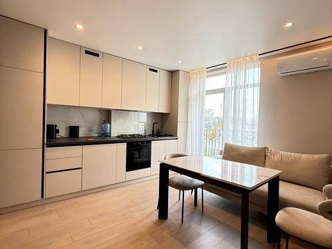 квартира за адресою Капушанська вул., (Будинок 2)