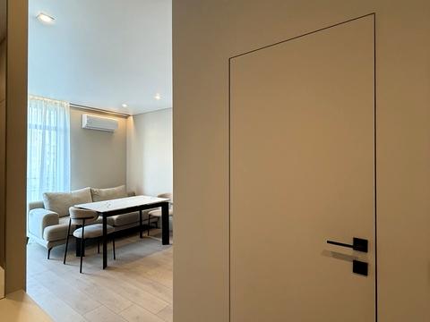 квартира по адресу Капушанская ул., (Будинок 2)