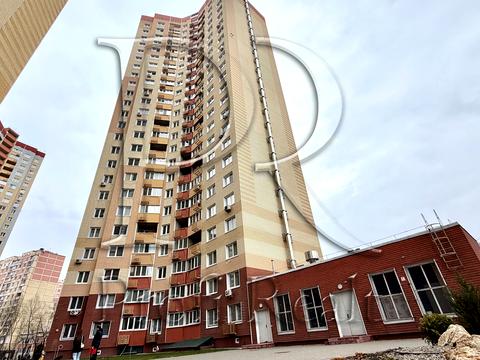 квартира по адресу Самойло Кошки ул. (Маршала Конєва), 5-Б