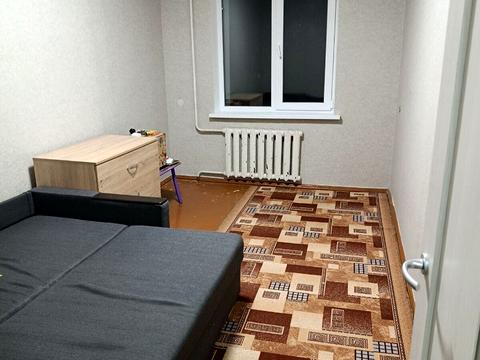 квартира по адресу Юрия Тимошенко ("Тарапуньки") ул. (Примакова), 12