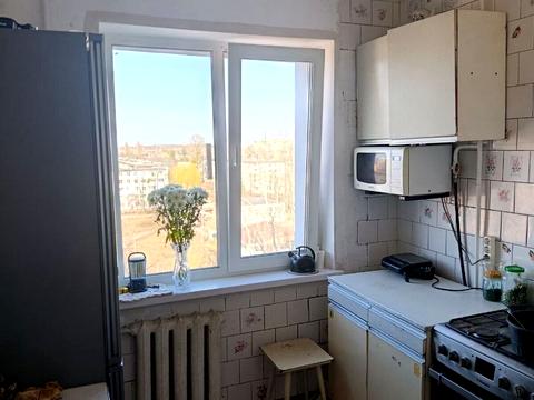 квартира по адресу Юрия Тимошенко ("Тарапуньки") ул. (Примакова), 12