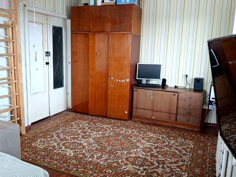 квартира по адресу Юрия Тимошенко ("Тарапуньки") ул. (Примакова), 12