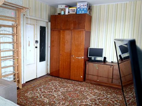 квартира по адресу Юрия Тимошенко ("Тарапуньки") ул. (Примакова), 12