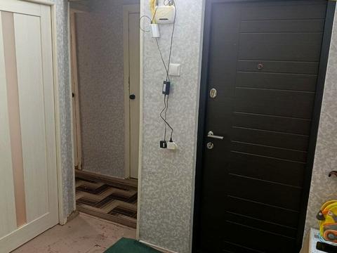 квартира по адресу Юрия Тимошенко ("Тарапуньки") ул. (Примакова), 12