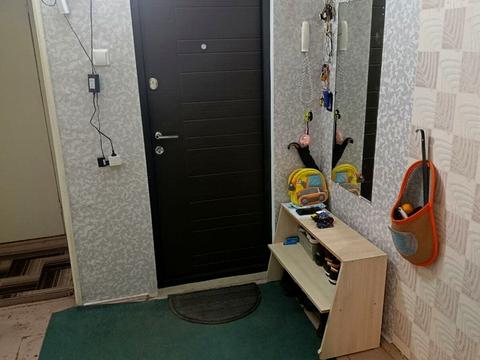 квартира по адресу Юрия Тимошенко ("Тарапуньки") ул. (Примакова), 12