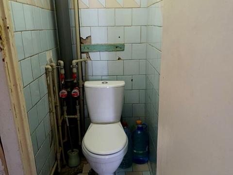 квартира по адресу Юрия Тимошенко ("Тарапуньки") ул. (Примакова), 12