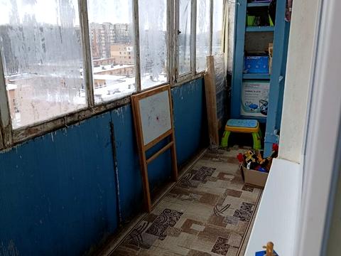 квартира по адресу Юрия Тимошенко ("Тарапуньки") ул. (Примакова), 12