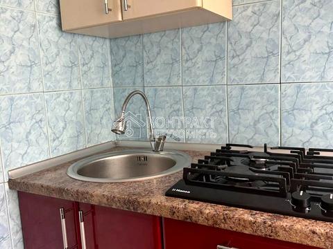 квартира по адресу Героев Труда ул. (Героїв Праці), 33б