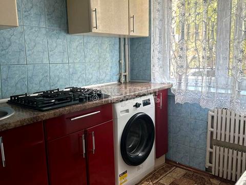 квартира по адресу Героев Труда ул. (Героїв Праці), 33б