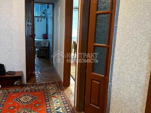квартира по адресу Героев Труда ул. (Героїв Праці), 33б