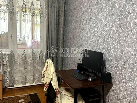 квартира по адресу Героев Труда ул. (Героїв Праці), 33б