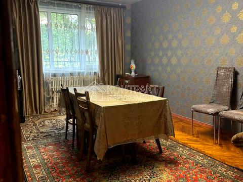 квартира по адресу Героев Труда ул. (Героїв Праці), 33б