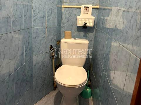 квартира по адресу Героев Труда ул. (Героїв Праці), 33б