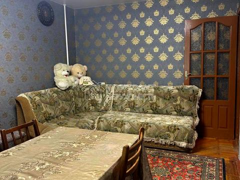 квартира по адресу Героев Труда ул. (Героїв Праці), 33б