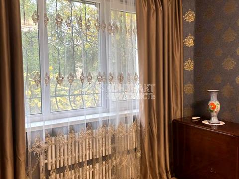 квартира по адресу Героев Труда ул. (Героїв Праці), 33б
