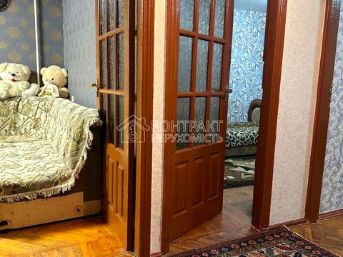 квартира по адресу Героев Труда ул. (Героїв Праці), 33б