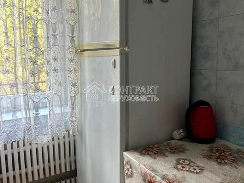 квартира по адресу Героев Труда ул. (Героїв Праці), 33б