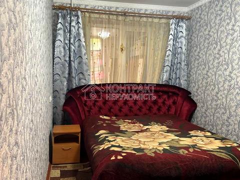 квартира по адресу Героев Труда ул. (Героїв Праці), 33б