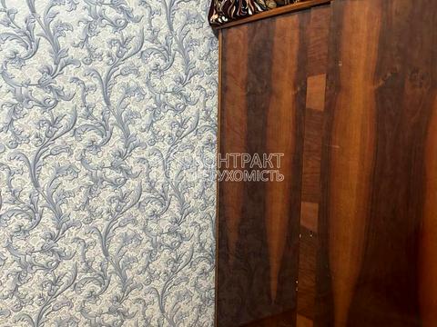 квартира по адресу Героев Труда ул. (Героїв Праці), 33б