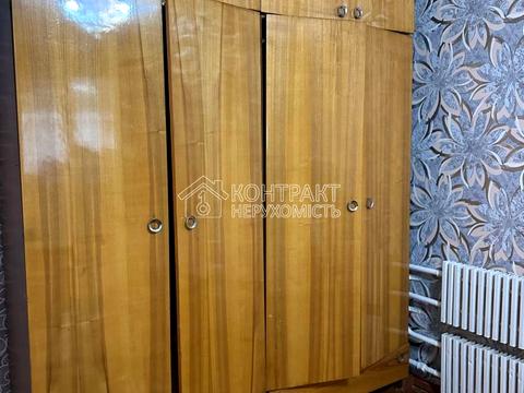 квартира по адресу Героев Труда ул. (Героїв Праці), 33б