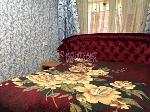 квартира по адресу Героев Труда ул. (Героїв Праці), 33б