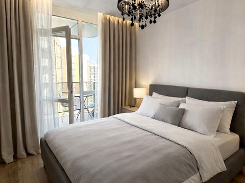 квартира за адресою Малоголосківська вул., 40а