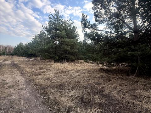 ділянка за адресою 