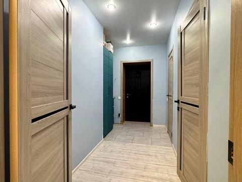 квартира за адресою Незалежності вул. (Титова), 26