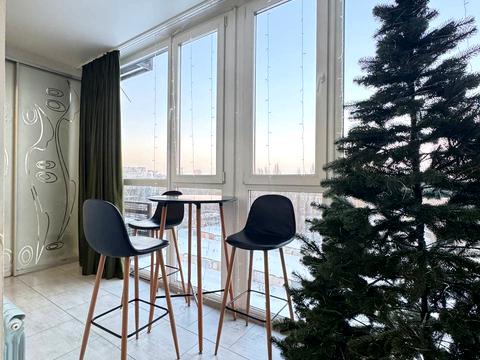 квартира за адресою Незалежності вул. (Титова), 26