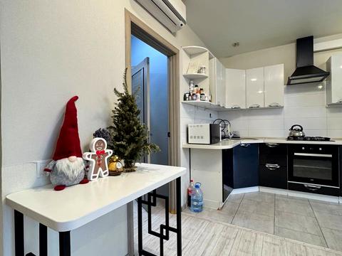 квартира за адресою Незалежності вул. (Титова), 26