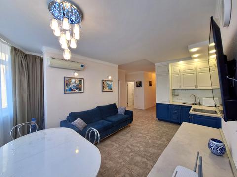 квартира за адресою Михайла Максимовича вул. (Онуфрія Трутенка), 3-Д