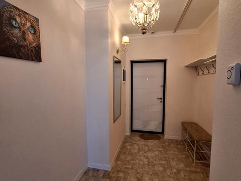 квартира за адресою Михайла Максимовича вул. (Онуфрія Трутенка), 3-Д