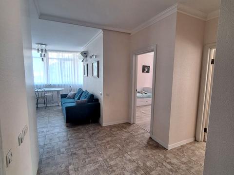 квартира за адресою Михайла Максимовича вул. (Онуфрія Трутенка), 3-Д