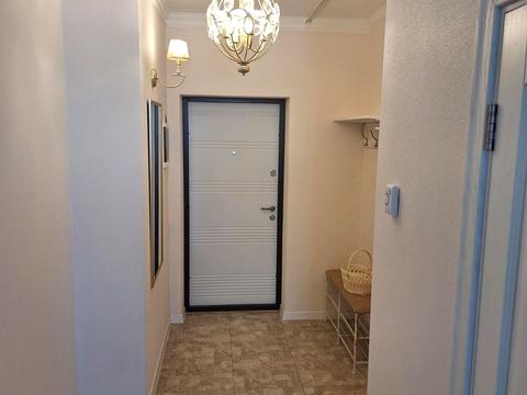 квартира за адресою Михайла Максимовича вул. (Онуфрія Трутенка), 3-Д