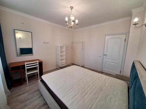 квартира за адресою Михайла Максимовича вул. (Онуфрія Трутенка), 3-Д