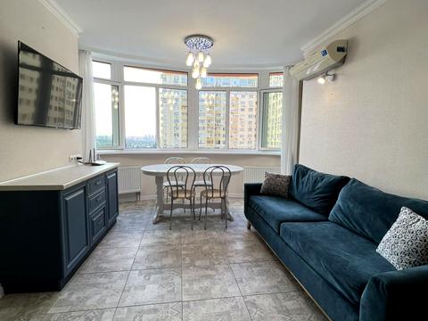 квартира за адресою Михайла Максимовича вул. (Онуфрія Трутенка), 3-Д