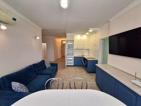 квартира за адресою Михайла Максимовича вул. (Онуфрія Трутенка), 3-Д