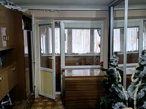 квартира по адресу Индустриальный просп. (Фрунзе), 51а