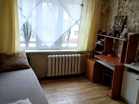 квартира за адресою Індустріальний просп. (Фрунзе), 51а