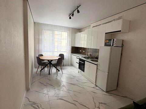 квартира за адресою Кобилянської вул., 22А корпус 1