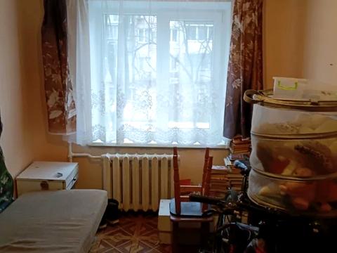 квартира за адресою Індустріальний просп. (Фрунзе), 51а