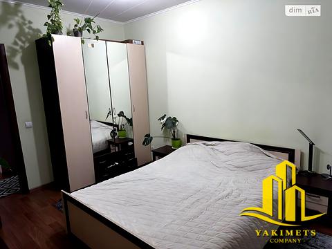 квартира по адресу Софии Русовой ул., 5-Б