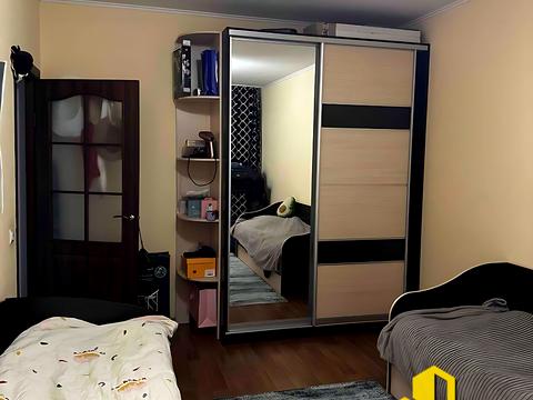 квартира по адресу Софии Русовой ул., 5-Б