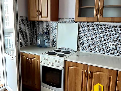 квартира по адресу Софии Русовой ул., 5-Б