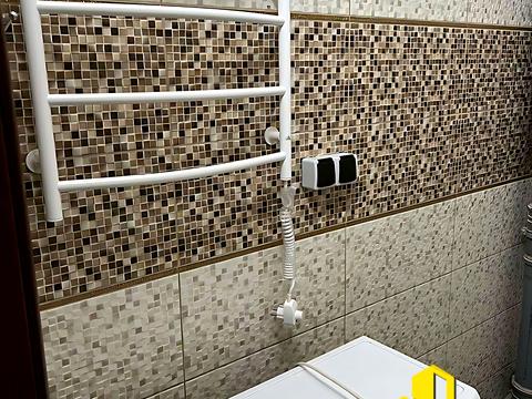 квартира по адресу Софии Русовой ул., 5-Б