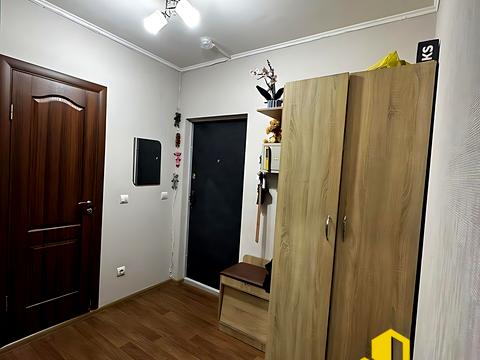 квартира по адресу Софии Русовой ул., 5-Б