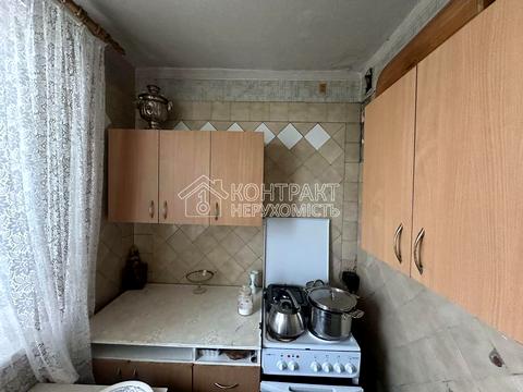 квартира за адресою Людвіга Свободи просп., 48а