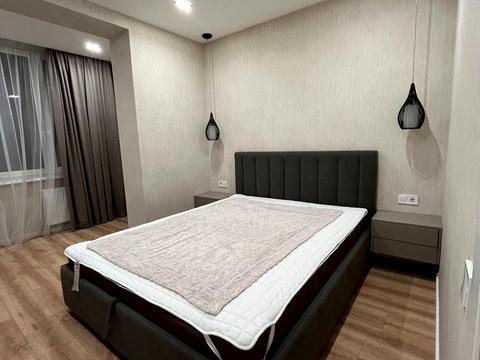 квартира по адресу Євгена Чикаленка ул. (Аржанова), 3